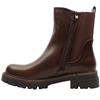 REDZ CF062 1 BOOT - BROWN